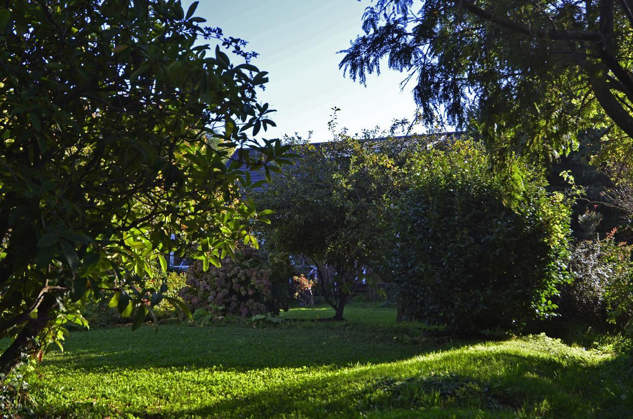 Casa Apel Hostel Puerto Varas Exterior photo