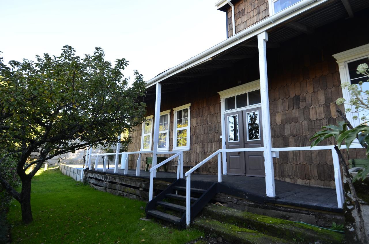 Casa Apel Hostel Puerto Varas Exterior photo