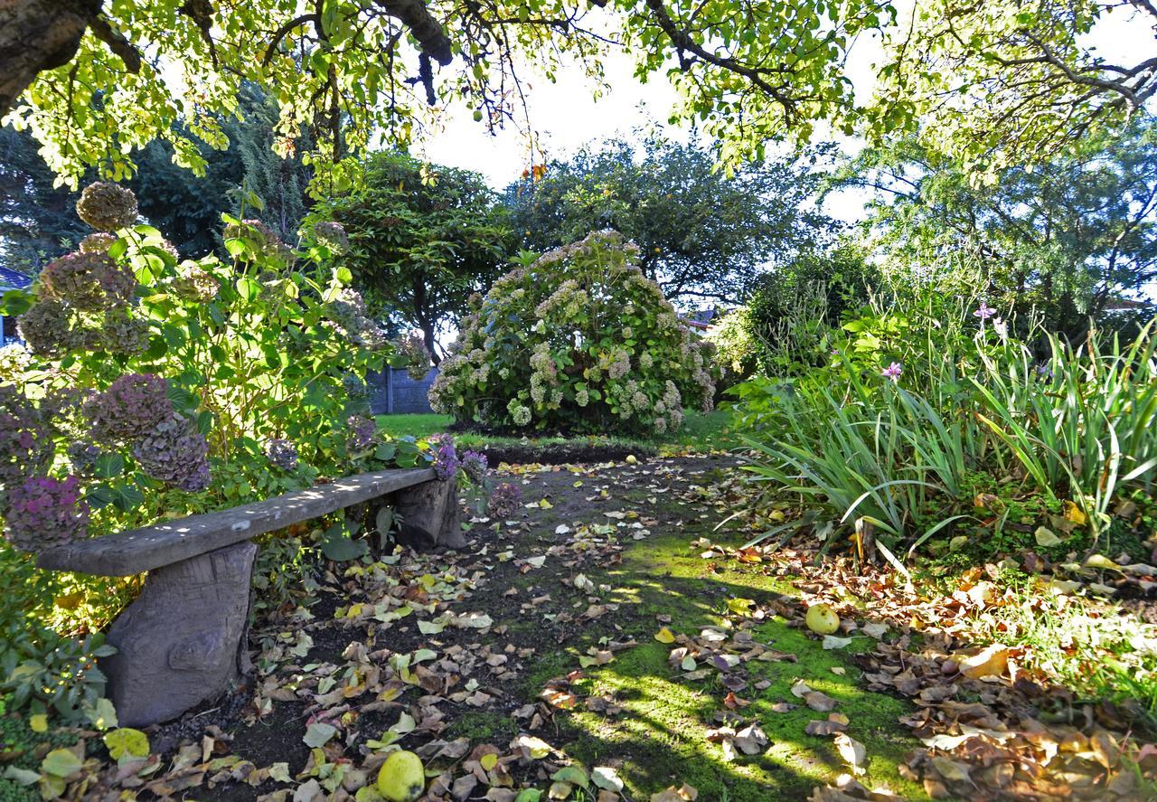 Casa Apel Hostel Puerto Varas Exterior photo