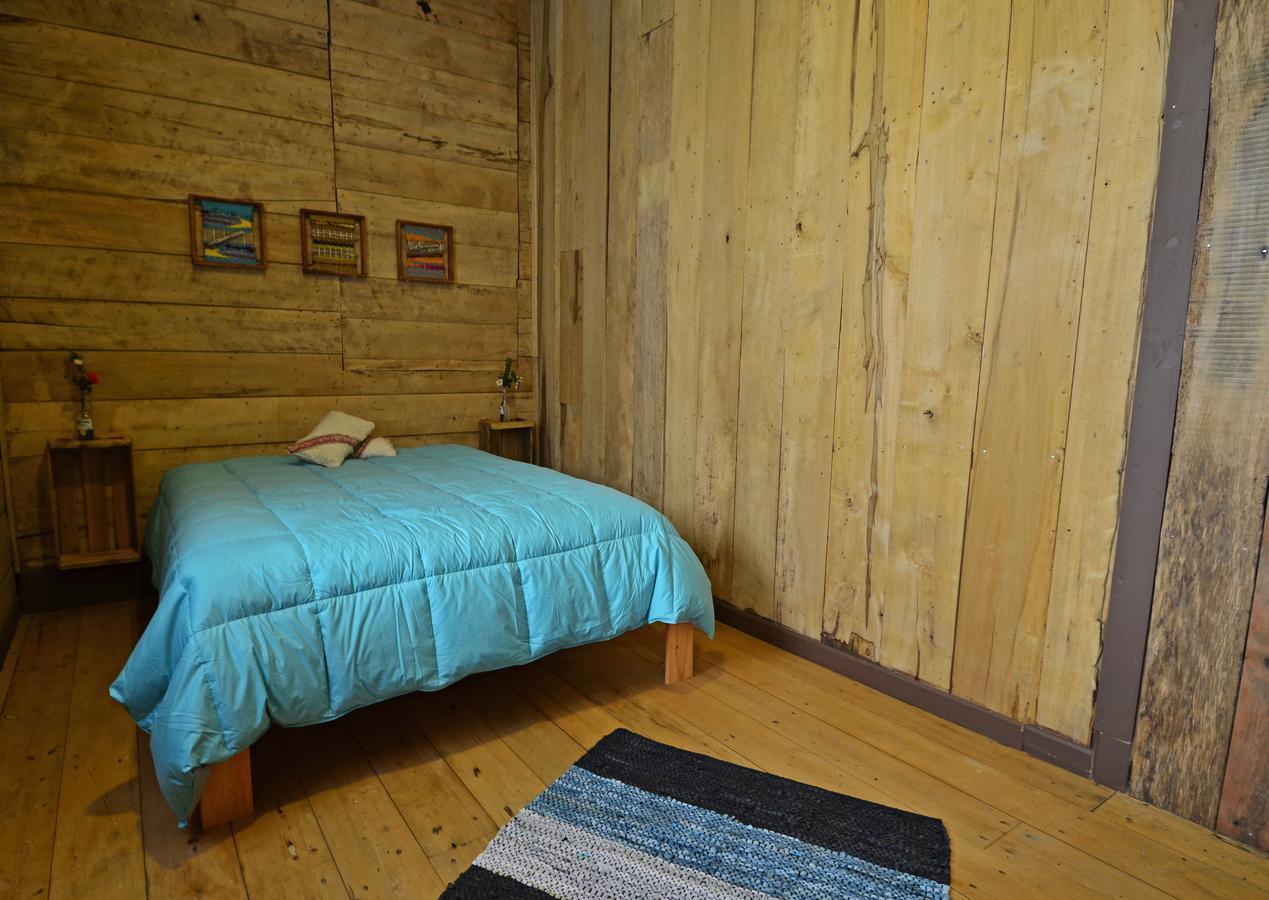 Casa Apel Hostel Puerto Varas Exterior photo